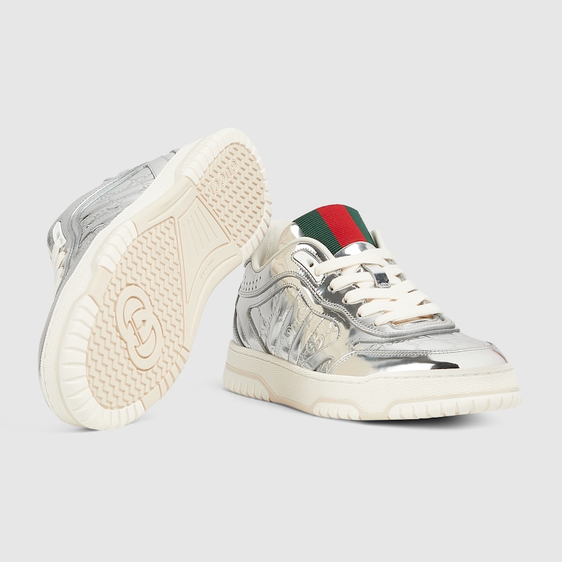 Women’s Gucci Re-Web sneaker - Image 6